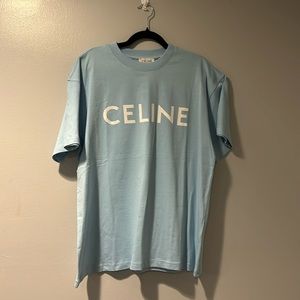 Celine tee